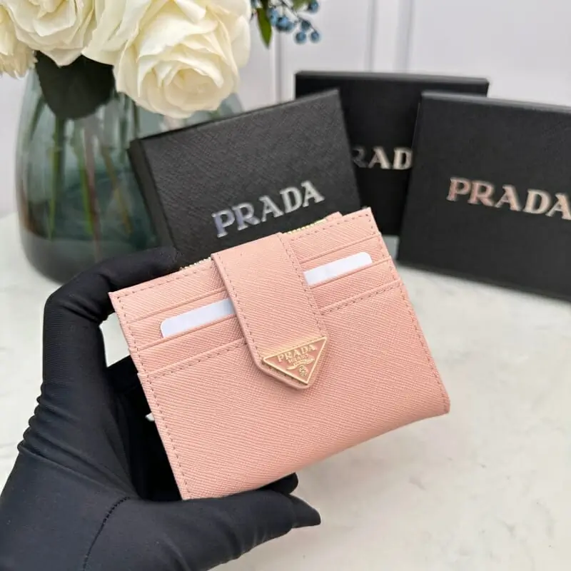 prada aaa qualite card case pour femme s_10b7a20